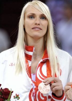 The 10 Hottest Female Basketball Stars in the World